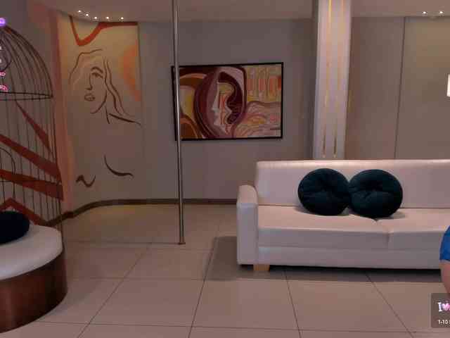 AbbyDalton webcam