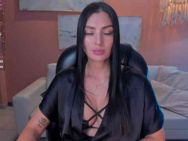 AbbyDalton webcam