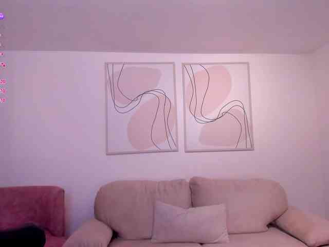 AbbyDalton webcam