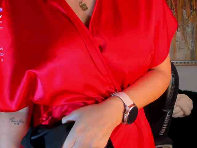AbbyDalton webcam