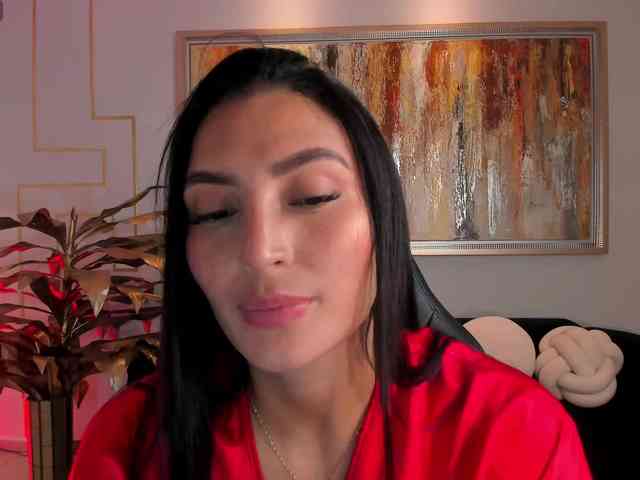 AbbyDalton webcam
