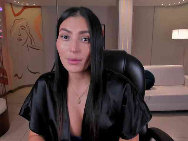 AbbyDalton webcam