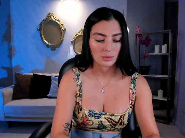 live sex chat room AbbyDalton