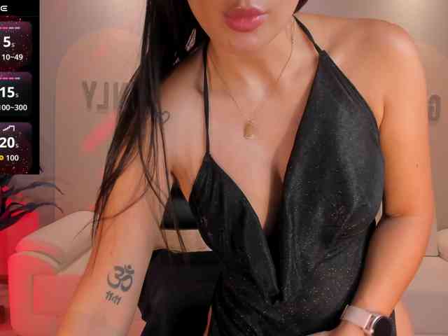 AbbyDalton webcam