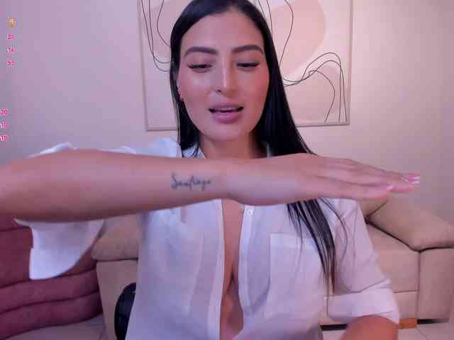 AbbyDalton webcam