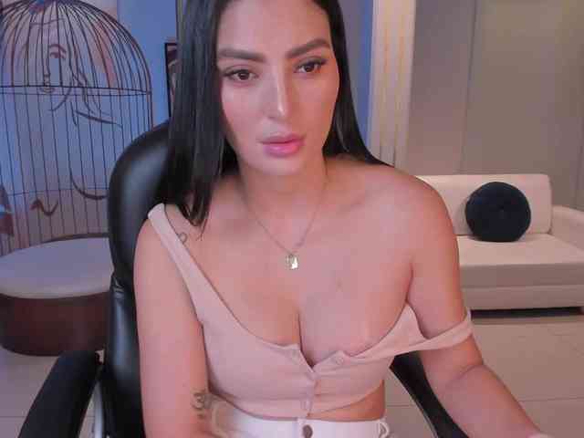 porno chat AbbyDalton