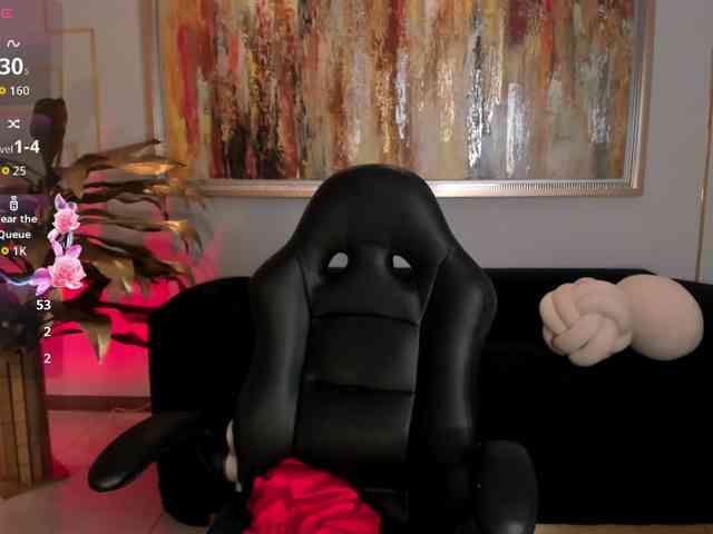 AbbyDalton webcam