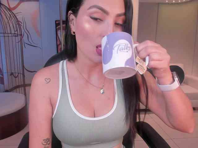 AbbyDalton webcam