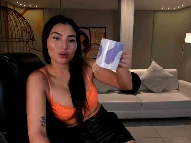 AbbyDalton webcam
