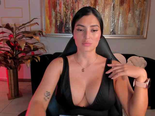 AbbyDalton webcam
