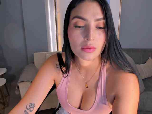 AbbyDalton Live Webcam on BongaCams