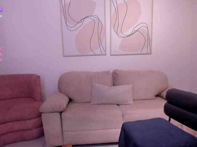 AbbyDalton webcam
