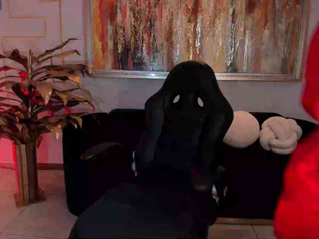 AbbyDalton webcam