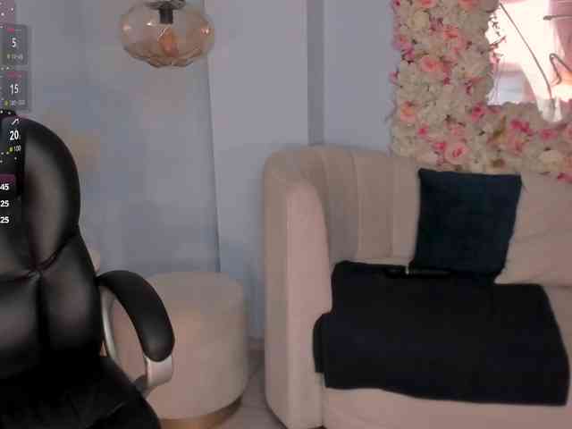 AbbyDalton webcam