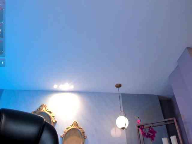 AbbyDalton webcam
