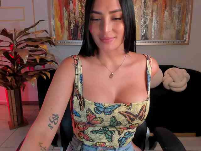 AbbyDalton webcam