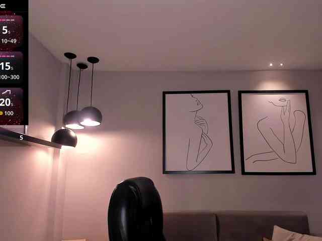 AbbyDalton Live Webcam on BongaCams