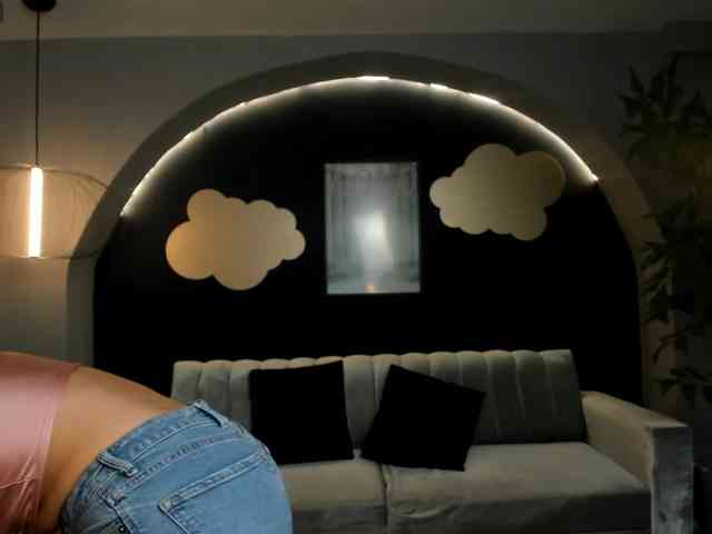 AbbyDalton webcam