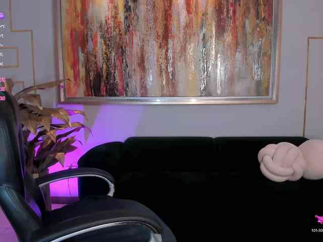 AbbyDalton webcam