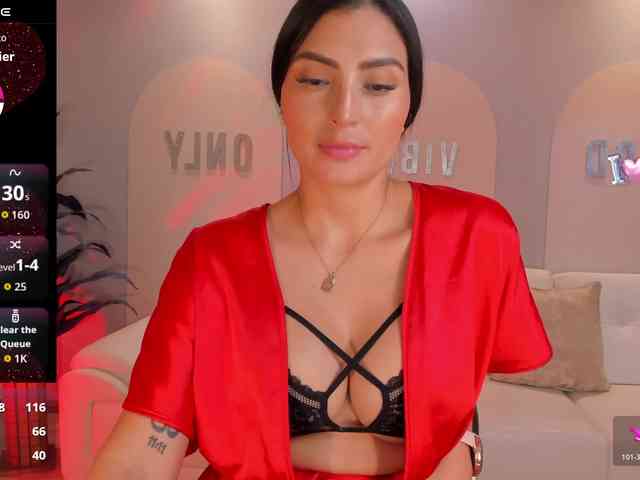 AbbyDalton webcam