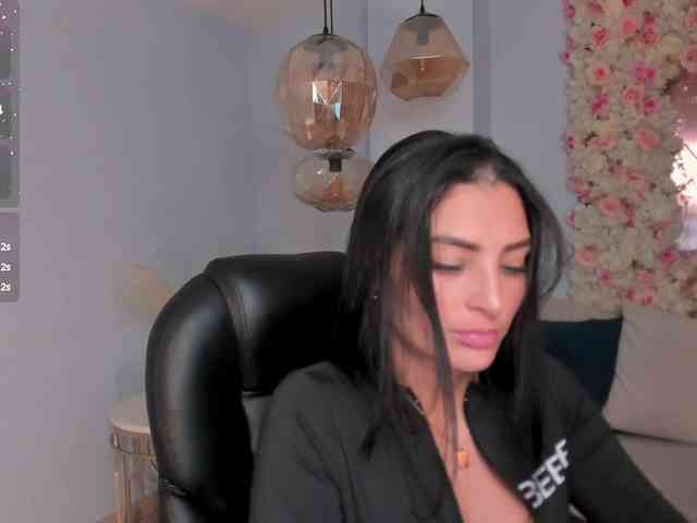 AbbyDalton webcam