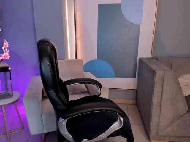 AbbyDalton Live Webcam on BongaCams