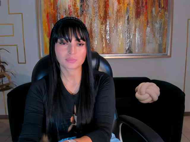 AbbyDalton webcam