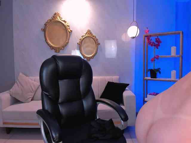 AbbyDalton webcam