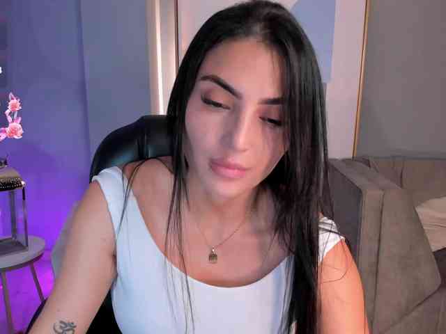 AbbyDalton Live Webcam on BongaCams