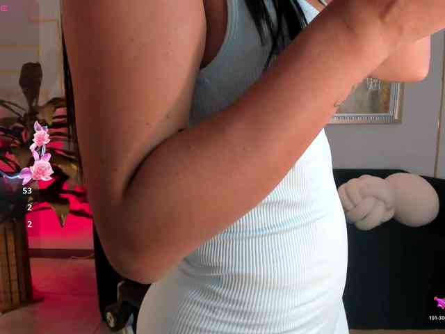 AbbyDalton webcam
