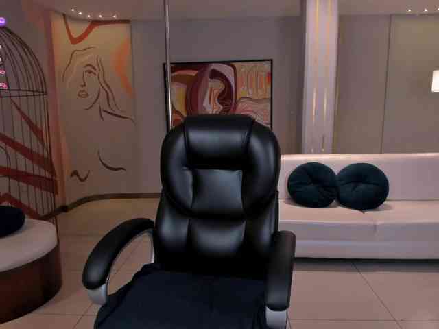 AbbyDalton webcam