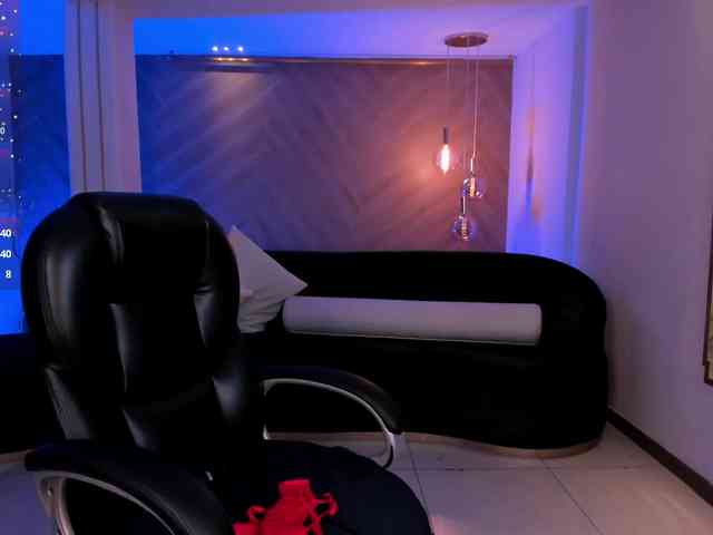 AbbyDalton webcam