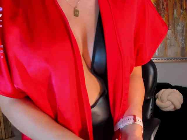 AbbyDalton webcam