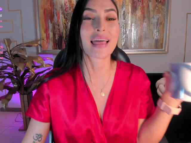 AbbyDalton webcam