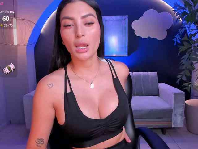 hot striptease AbbyDalton