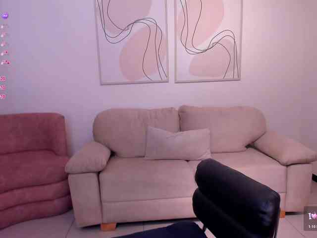 AbbyDalton webcam