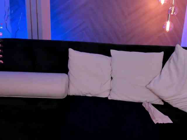 AbbyDalton webcam