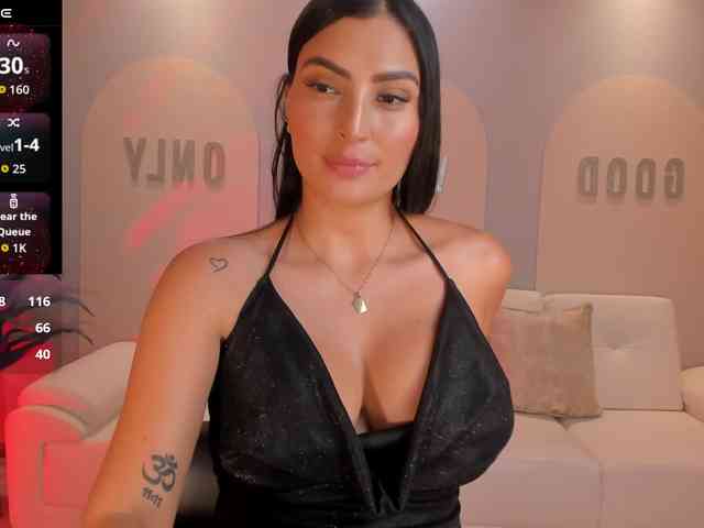 AbbyDalton webcam
