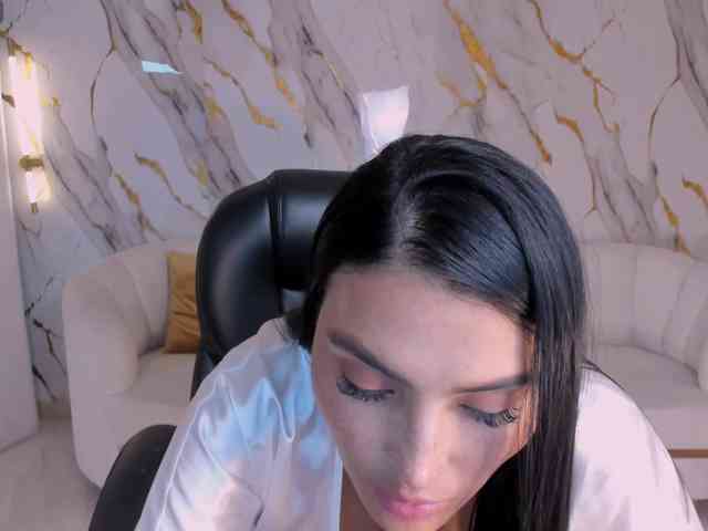 AbbyDalton Live Webcam on BongaCams