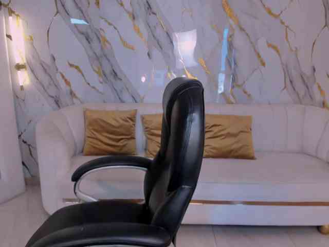 AbbyDalton Live Webcam on BongaCams