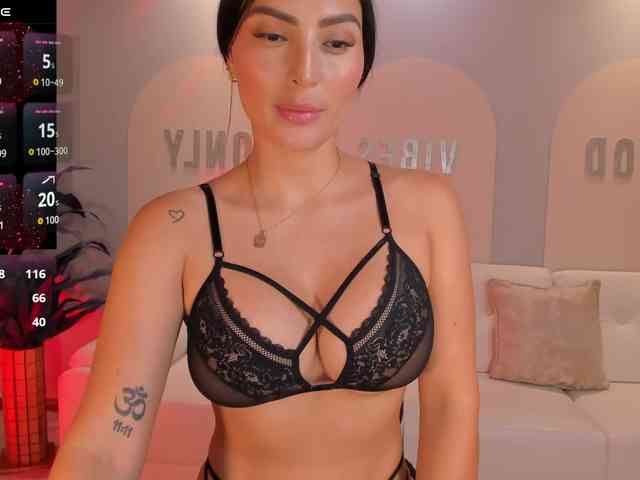 AbbyDalton webcam