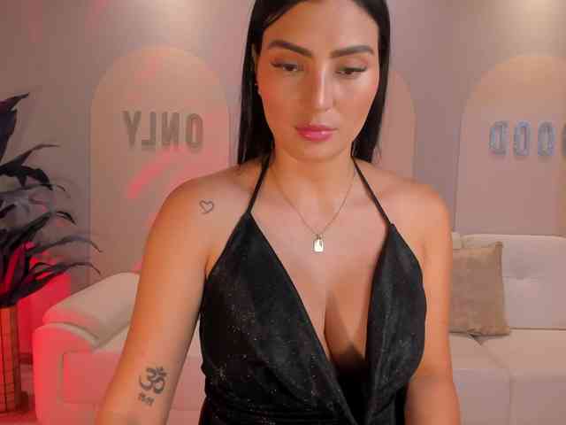 AbbyDalton webcam