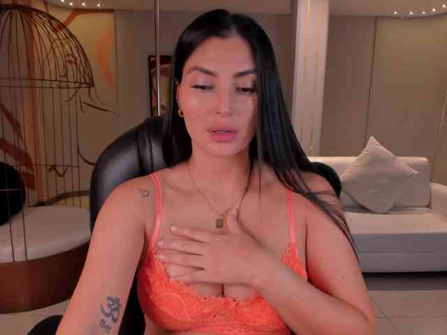 AbbyDalton webcam