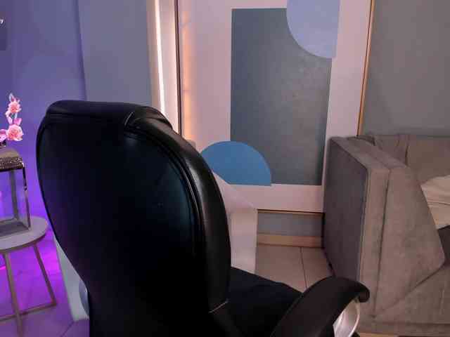 AbbyDalton Live Webcam on BongaCams