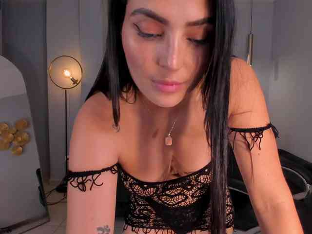 AbbyDalton Live Webcam on BongaCams