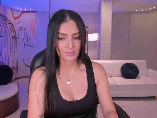 AbbyDalton webcam