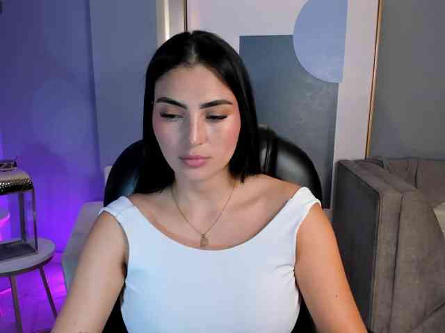 striptease chatroom AbbyDalton