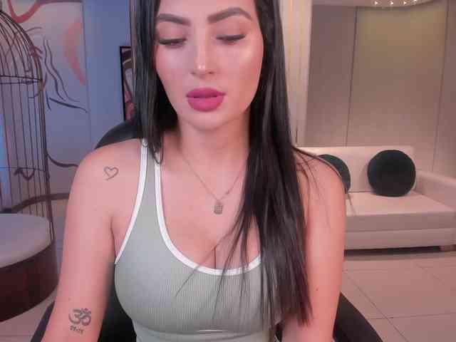 AbbyDalton webcam