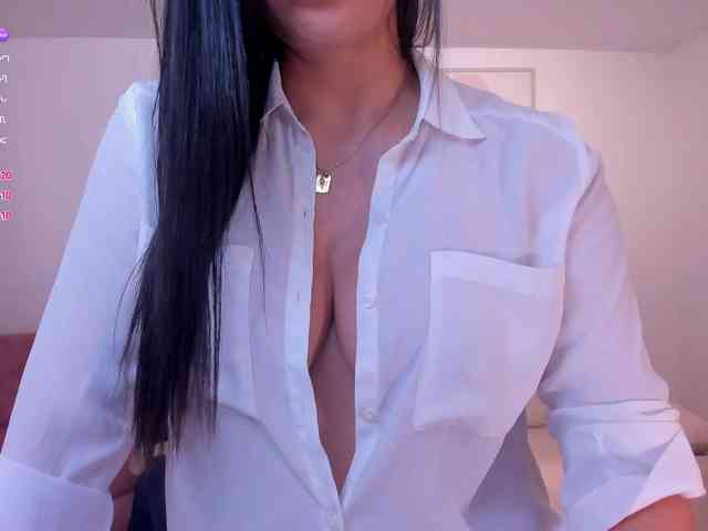 AbbyDalton webcam