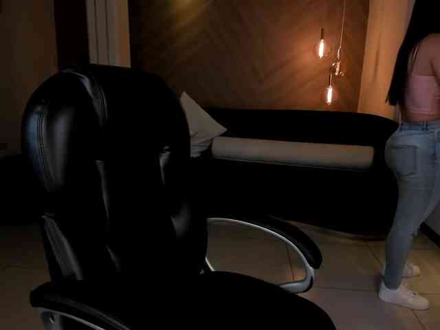 AbbyDalton webcam